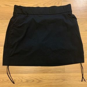 Columbia Skort